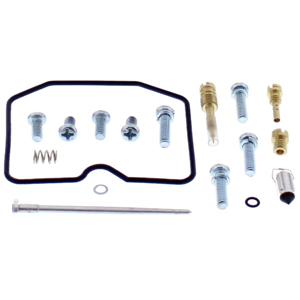 All Balls Carb Rebuild Yamaha Yfm300 Grizzl 26-10097 26-10097 - main